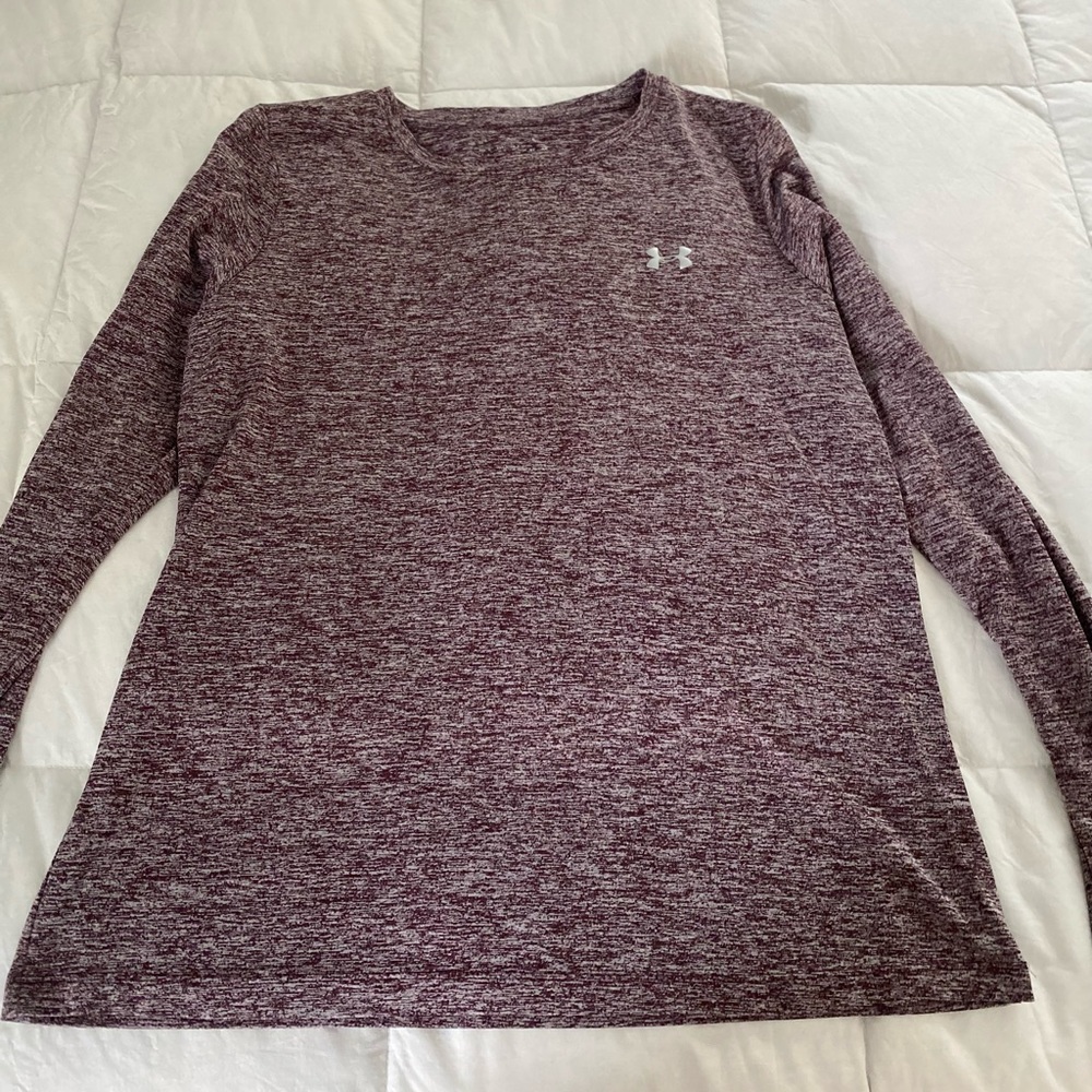 Under Armour